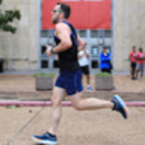 Meet your Posher, Curtis